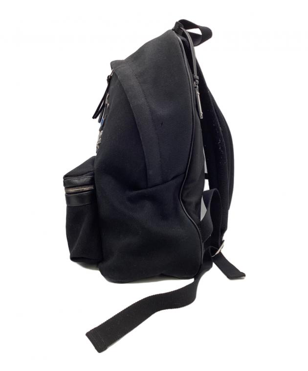 中古・古着通販】Saint Laurent Paris (サンローランパリ) リュック