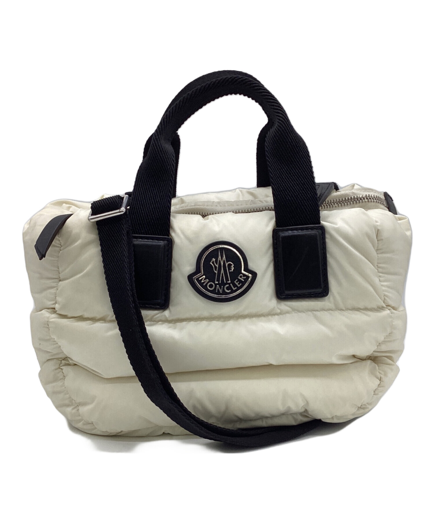 中古・古着通販】MONCLER (モンクレール) MINI CARADOC（ミニ 