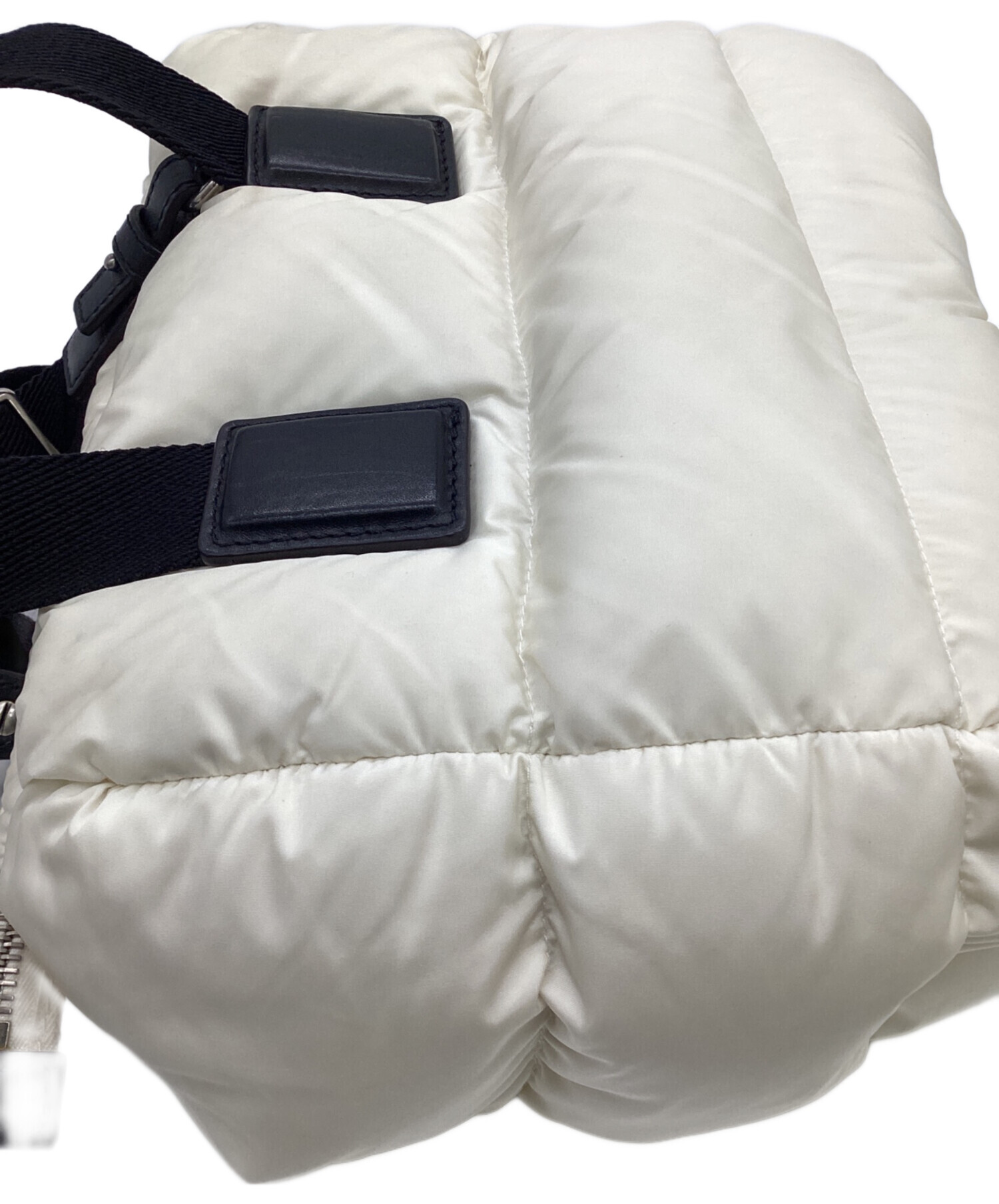 中古・古着通販】MONCLER (モンクレール) MINI CARADOC（ミニ 