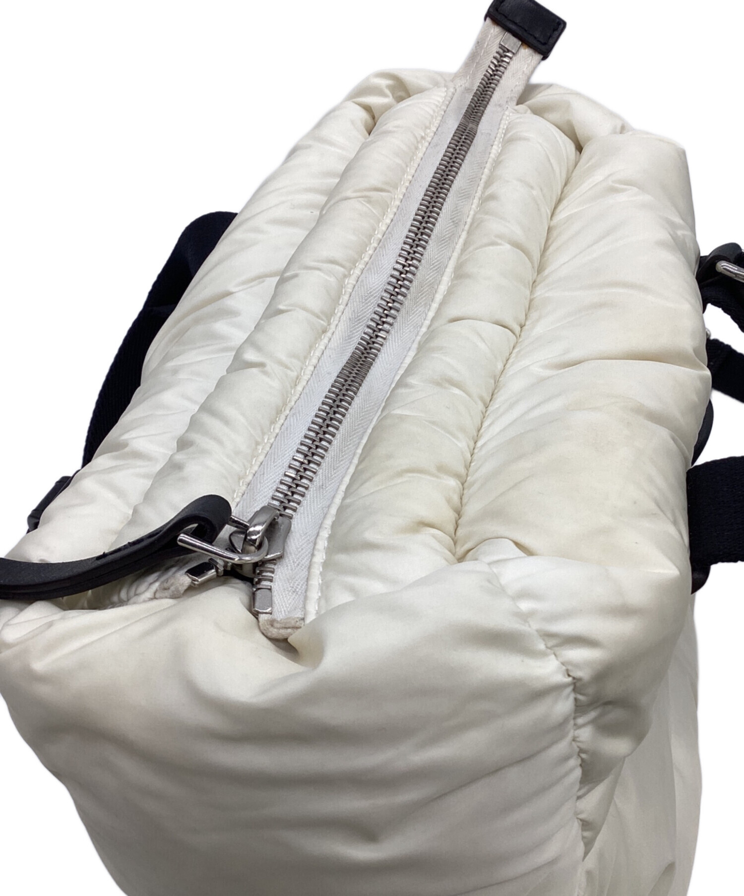 中古・古着通販】MONCLER (モンクレール) MINI CARADOC（ミニ 