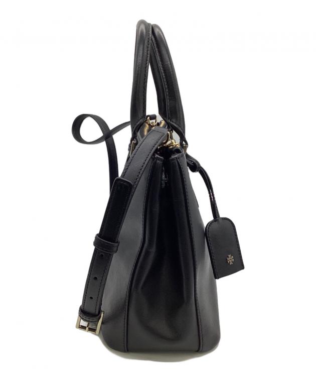 中古・古着通販】TORY BURCH (トリーバーチ) ロビンソン ダブルジップ