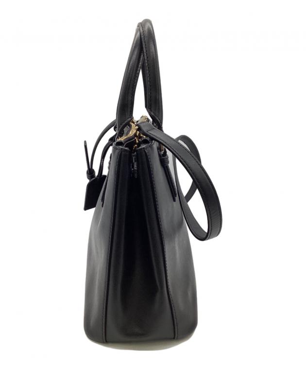 中古・古着通販】TORY BURCH (トリーバーチ) ロビンソン ダブルジップ