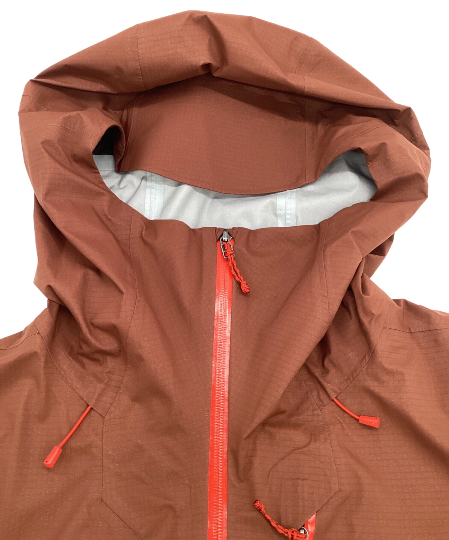 中古・古着通販】Patagonia (パタゴニア) GRANITTE CREST RAIN JKT
