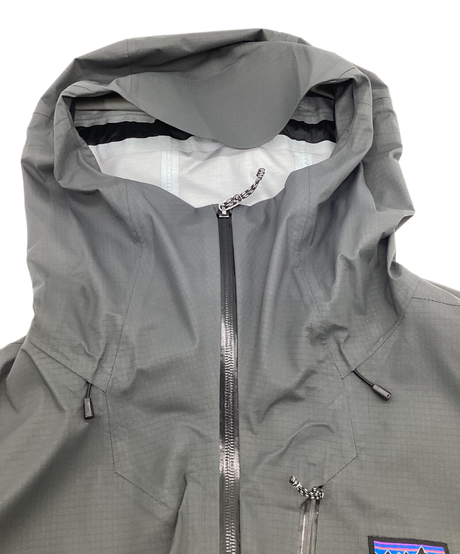 中古・古着通販】Patagonia (パタゴニア) GRANITTE CREST RAIN JKT