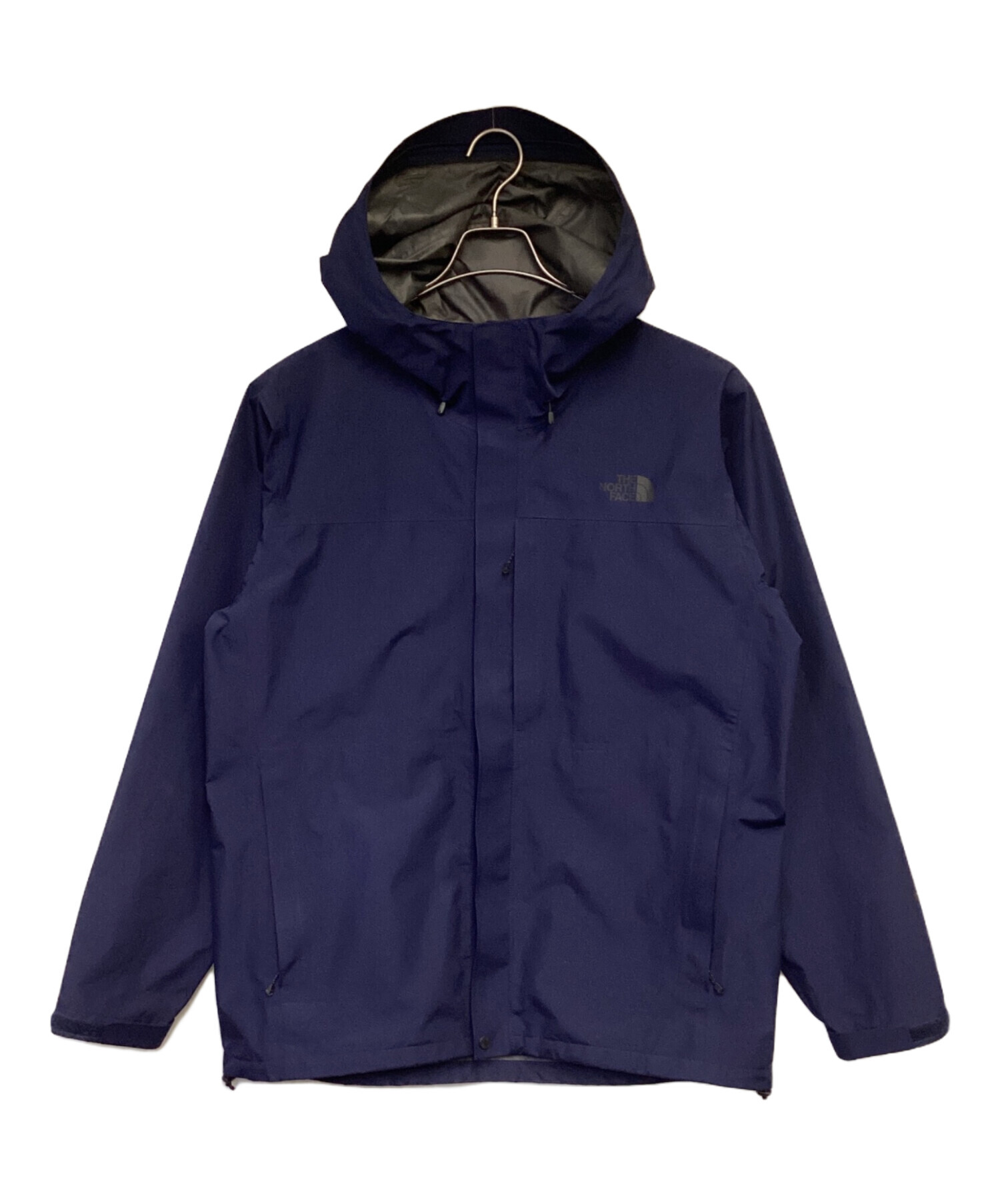 【美品】ノースフェイス　クラウドジャケット　ゴアテックス　ネイビー　XL 中古・古着通販】THE NORTH FACE (ザ ノース フェイス) クラウド