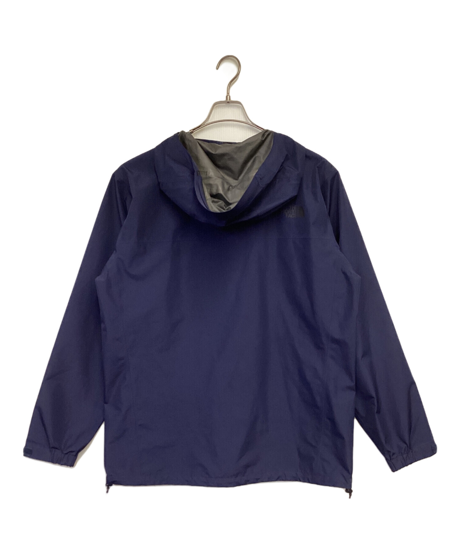 ノースフェイス　クラウドジャケット　XL ネイビー 中古・古着通販】THE NORTH FACE (ザ ノース フェイス) クラウド
