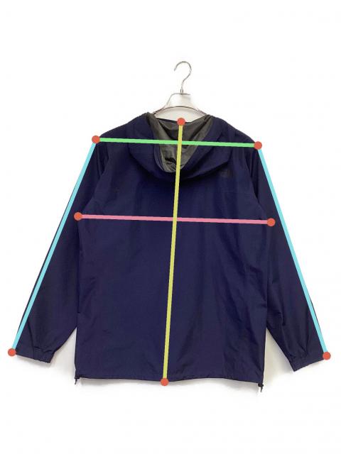 中古・古着通販】THE NORTH FACE (ザ ノース フェイス) クラウド