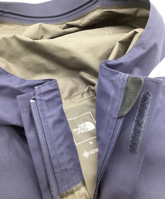 中古・古着通販】THE NORTH FACE (ザ ノース フェイス) クラウド