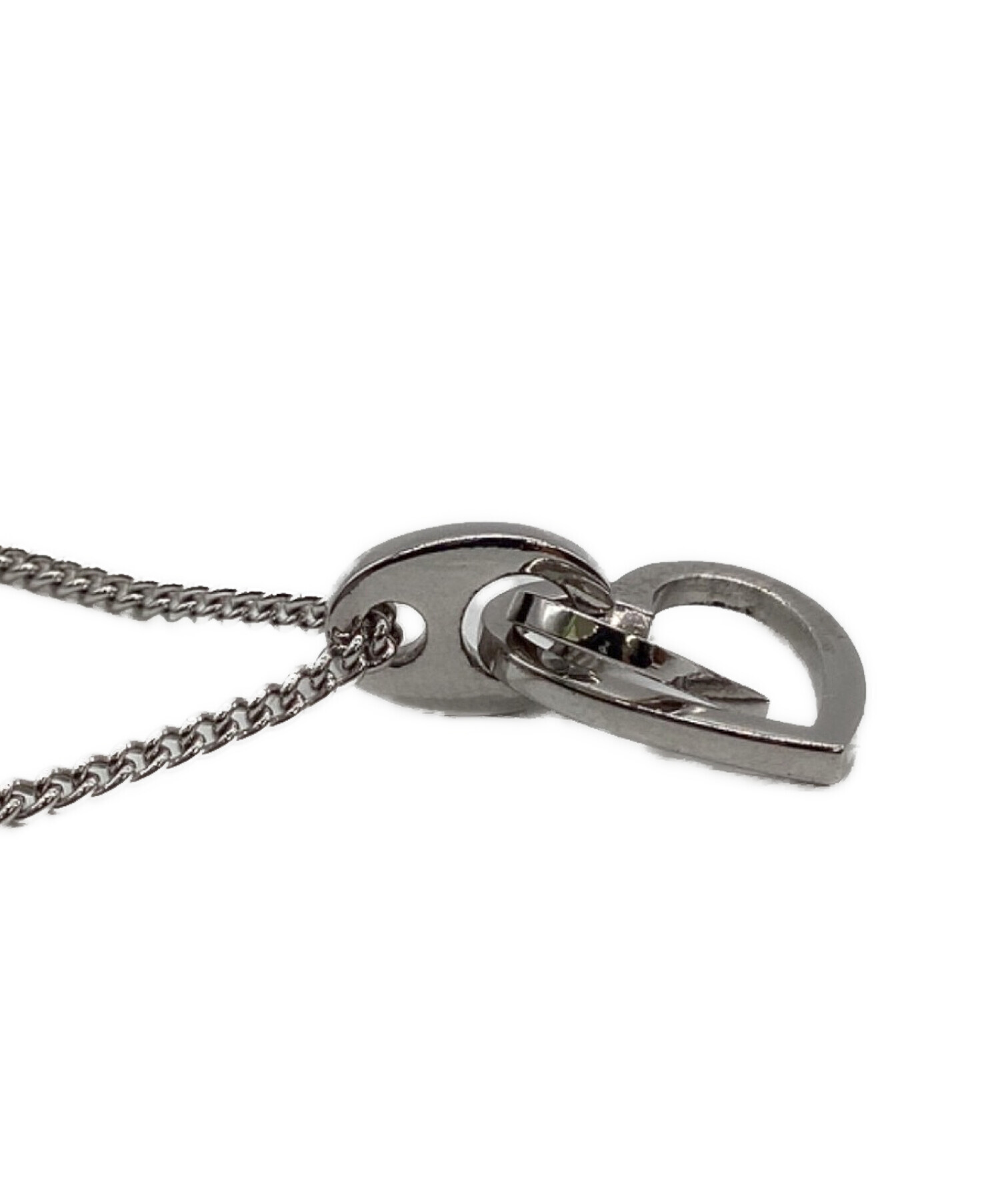 中古・古着通販】Christian Dior (クリスチャン ディオール) ハート