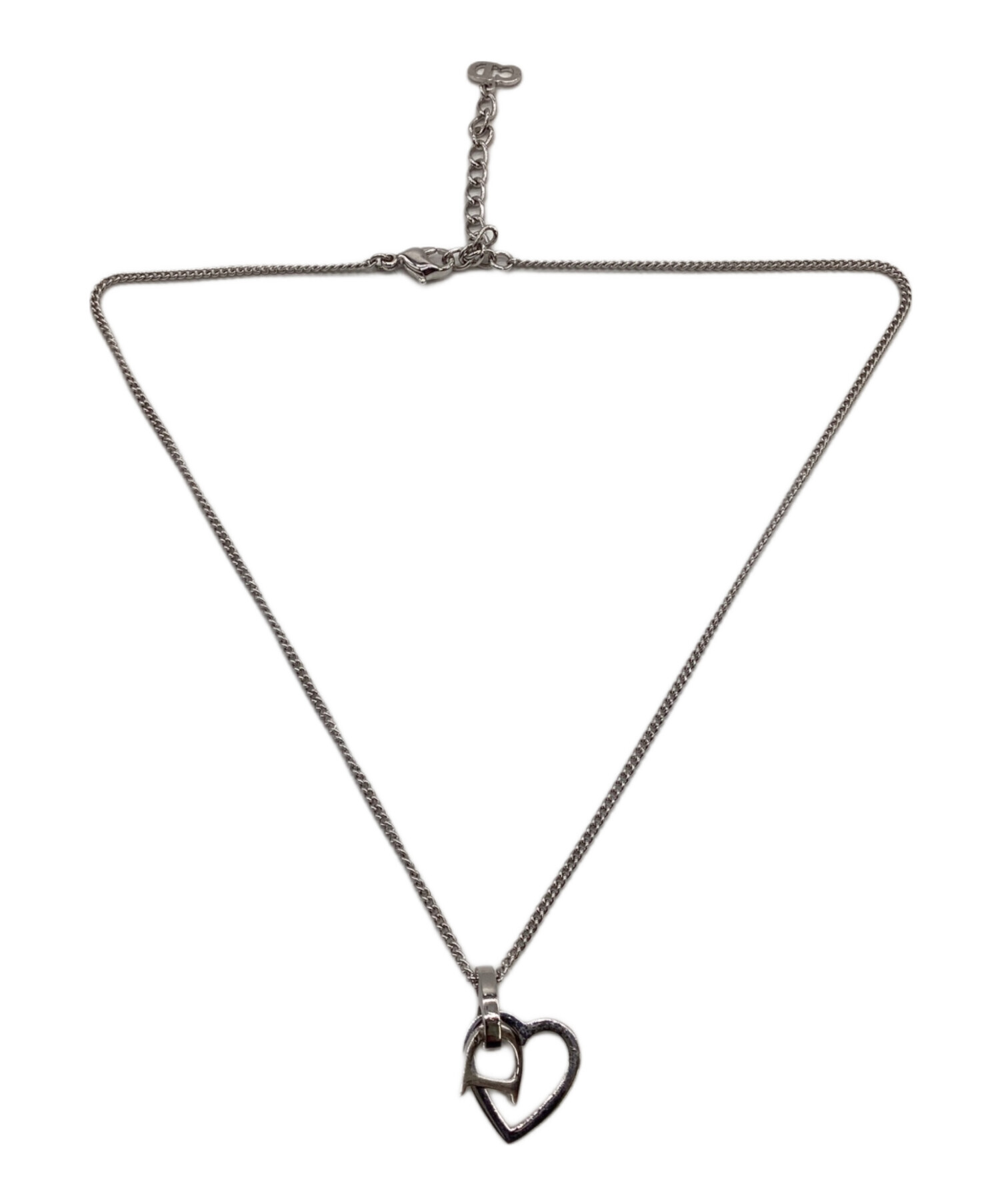 中古・古着通販】Christian Dior (クリスチャン ディオール) ハート