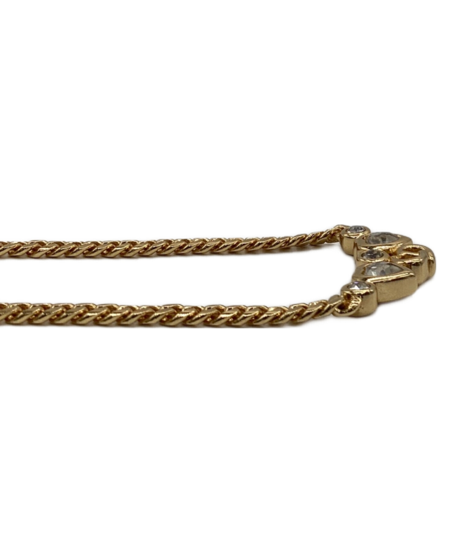 中古・古着通販】Christian Dior (クリスチャン ディオール) ハート