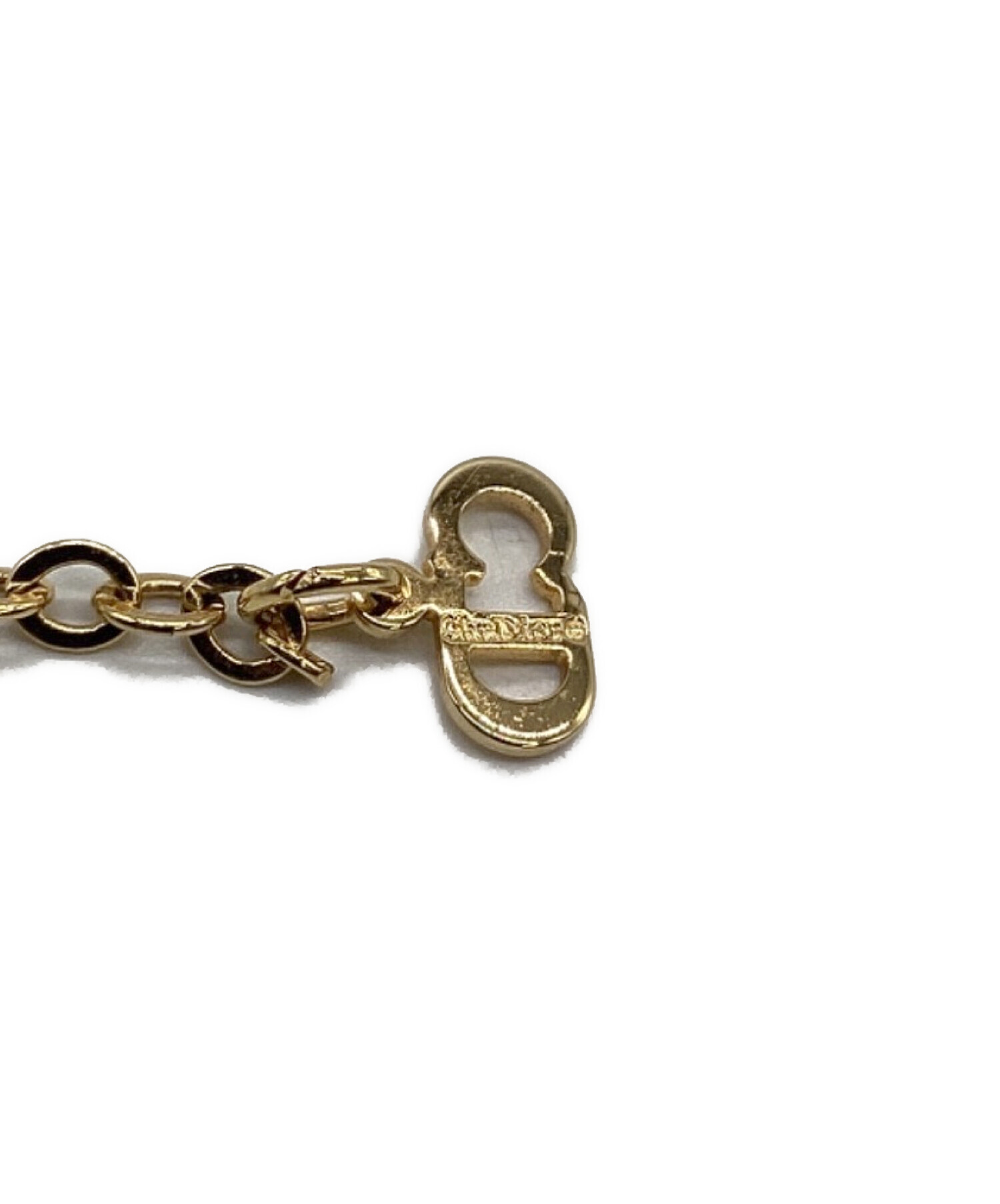 中古・古着通販】Christian Dior (クリスチャン ディオール) ハート