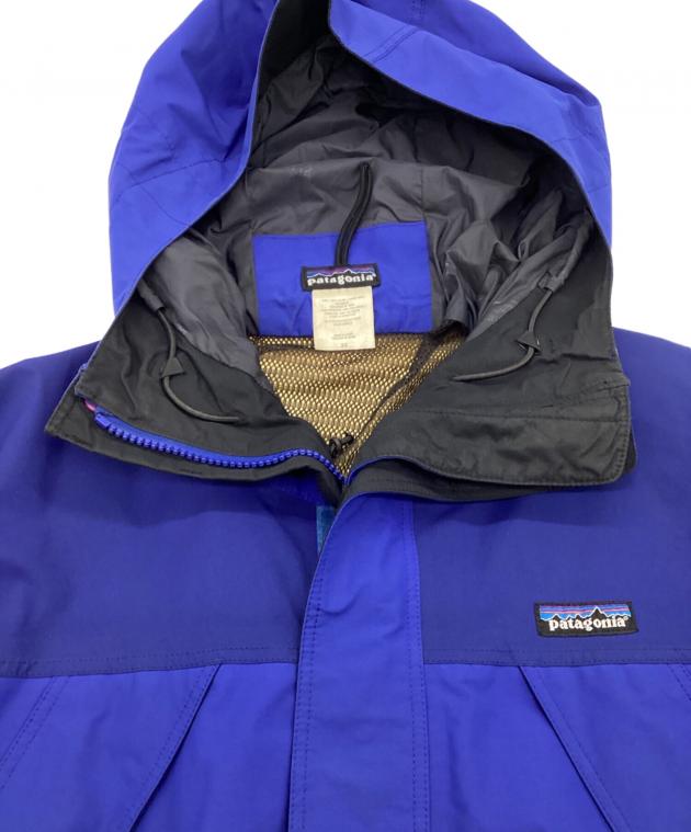 中古・古着通販】Patagonia (パタゴニア) Storm Jacket（ストーム