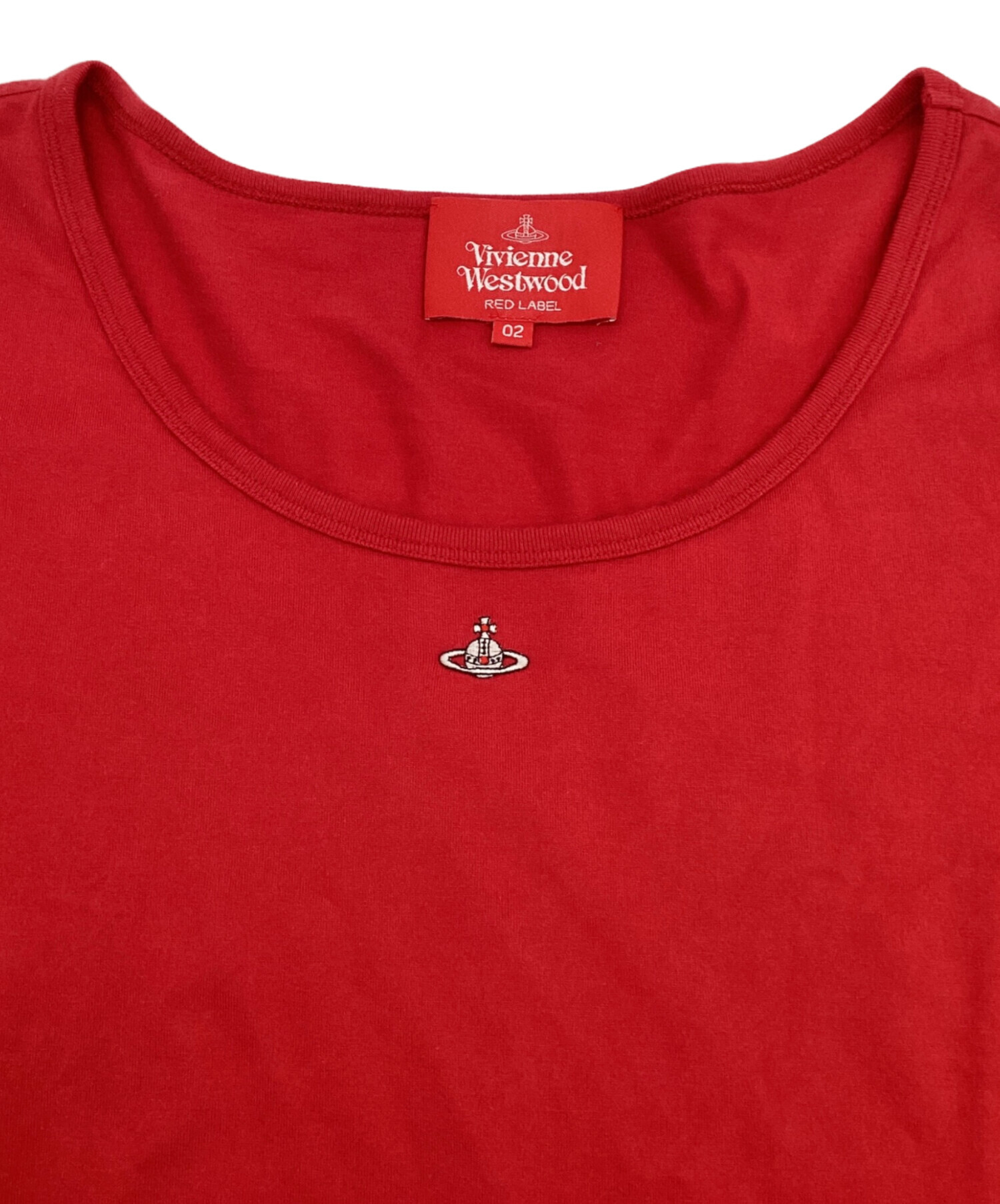 中古・古着通販】Vivienne Westwood RED LABEL (ヴィヴィアンウエスト