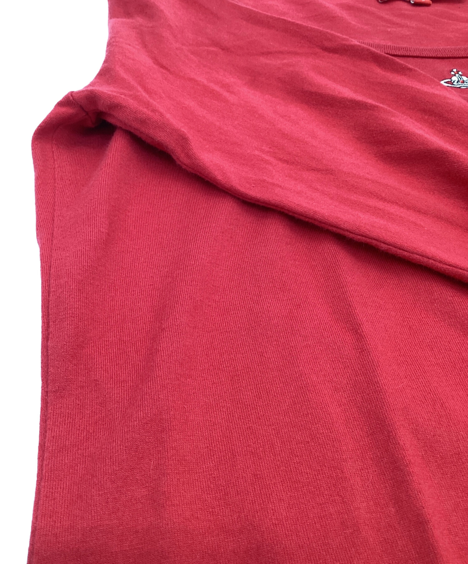 中古・古着通販】Vivienne Westwood RED LABEL (ヴィヴィアンウエスト