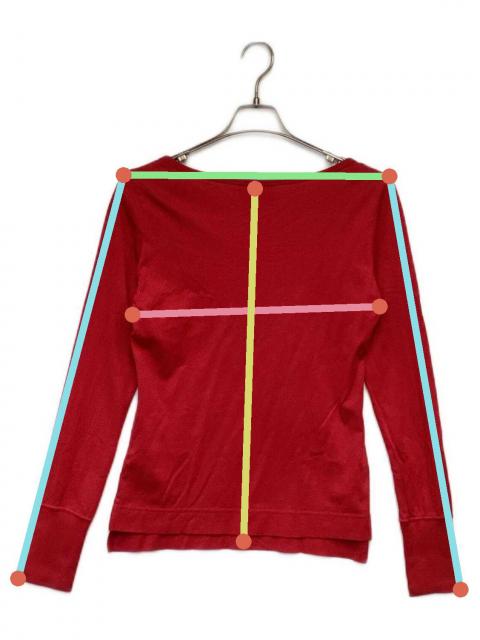 中古・古着通販】Vivienne Westwood RED LABEL (ヴィヴィアンウエスト