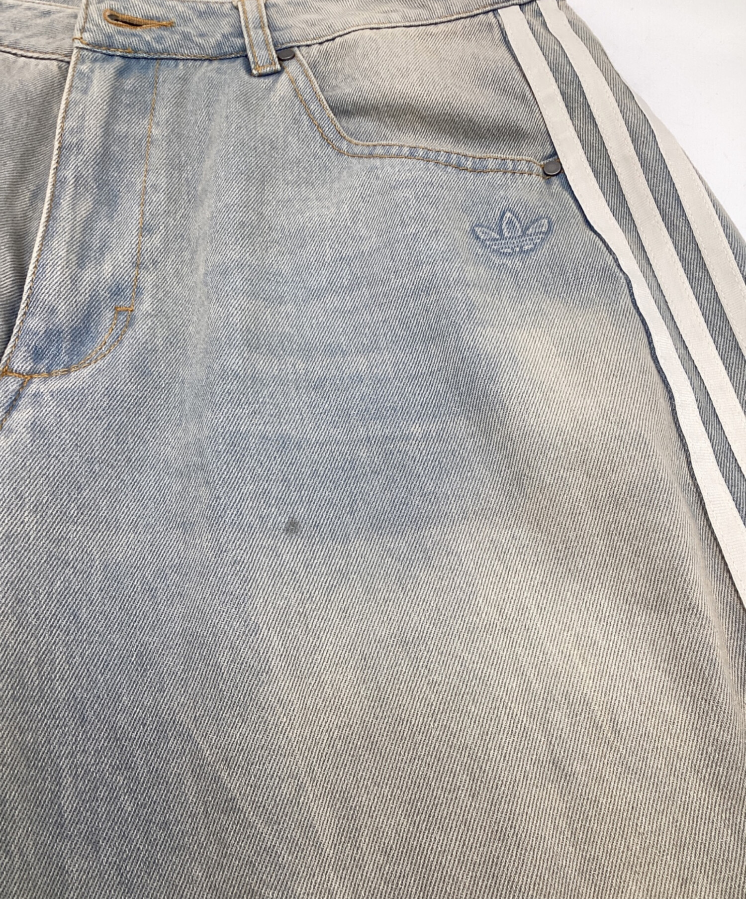 中古・古着通販】adidas adilenium (アディダス アディレニウム