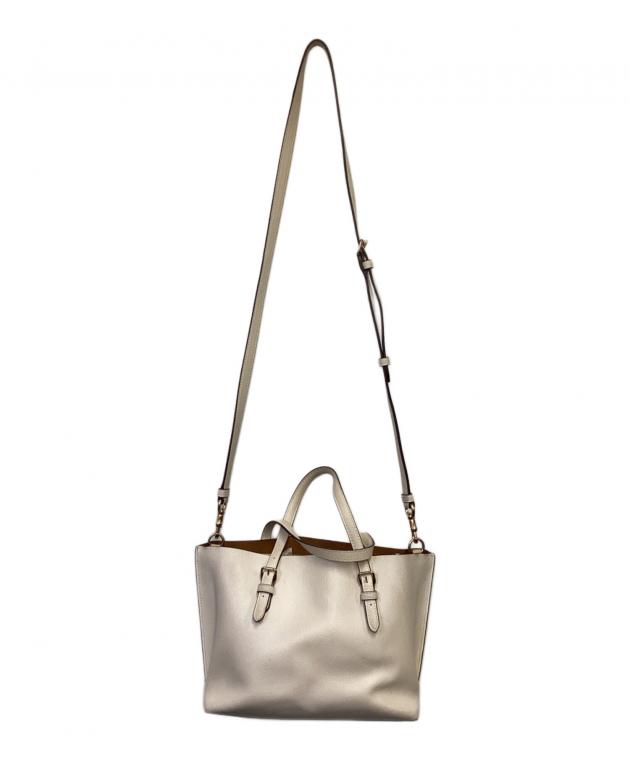 中古・古着通販】COACH (コーチ) モリー トート 25 2WAYバッグ