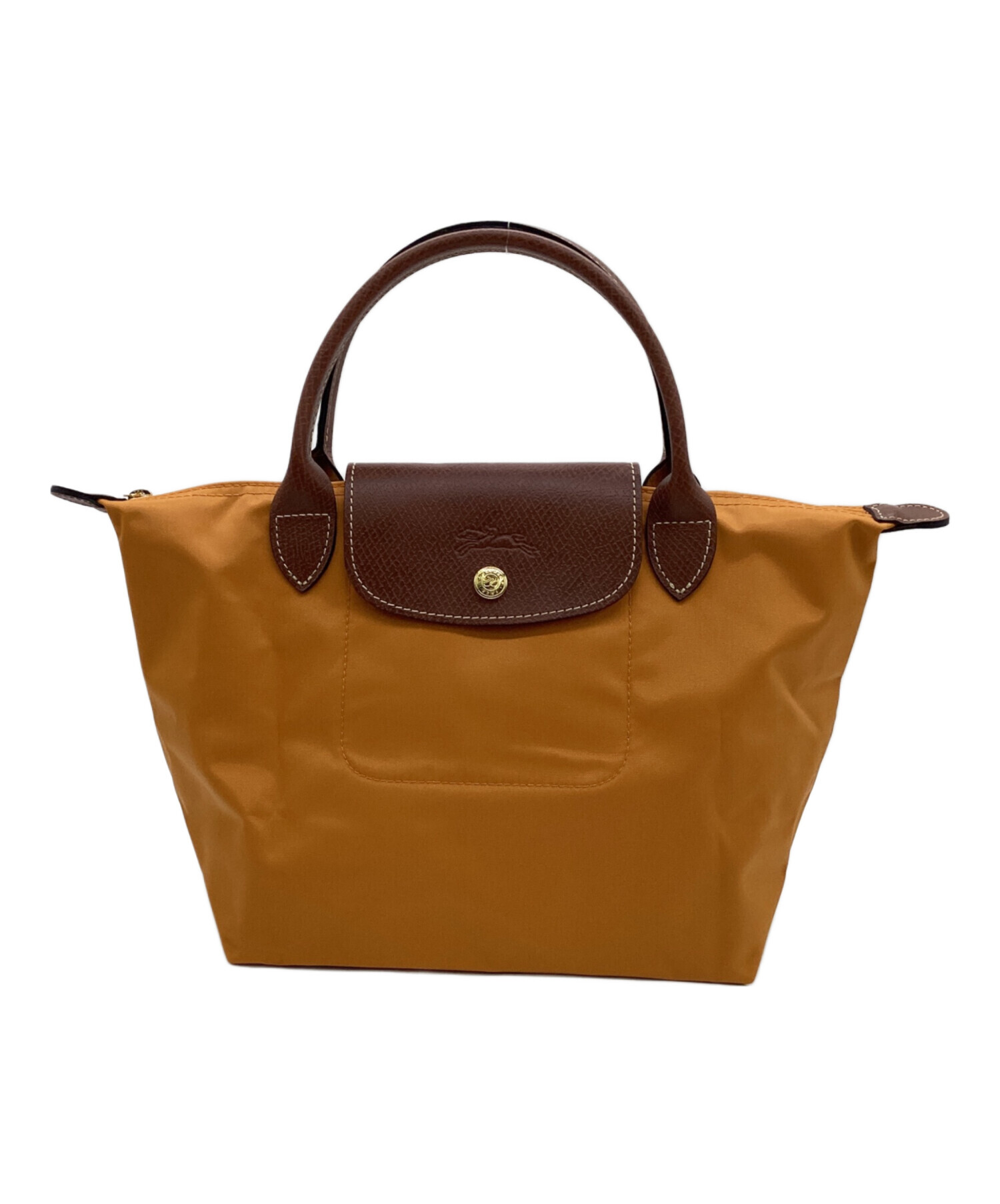 中古・古着通販】LONGCHAMP (ロンシャン) ルプリアージュ トップ 