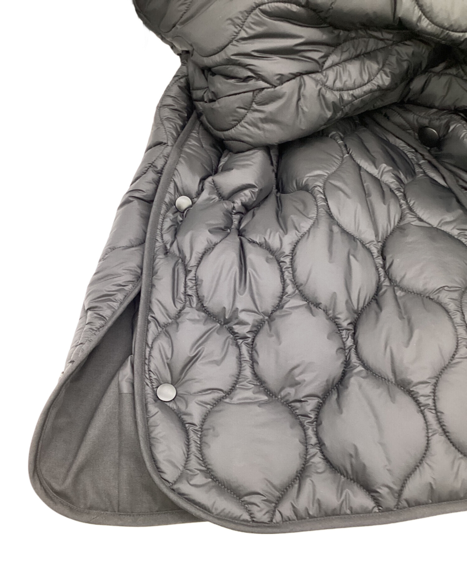 中古・古着通販】THE RERACS (ザ リラクス) QUILTING COAT