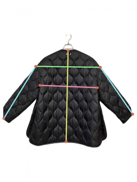 中古・古着通販】THE RERACS (ザ リラクス) QUILTING COAT