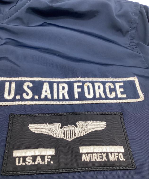 中古・古着通販】AVIREX (アヴィレックス) U.S.A.F. 70th ANNIVERSARY