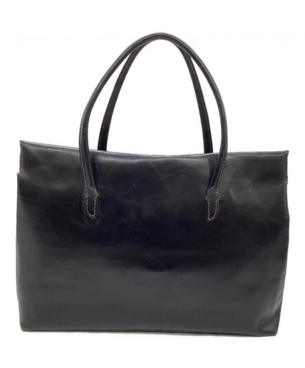 Henry cuir アンリクイール ケース 黒 45r Henry cuir アンリクイール