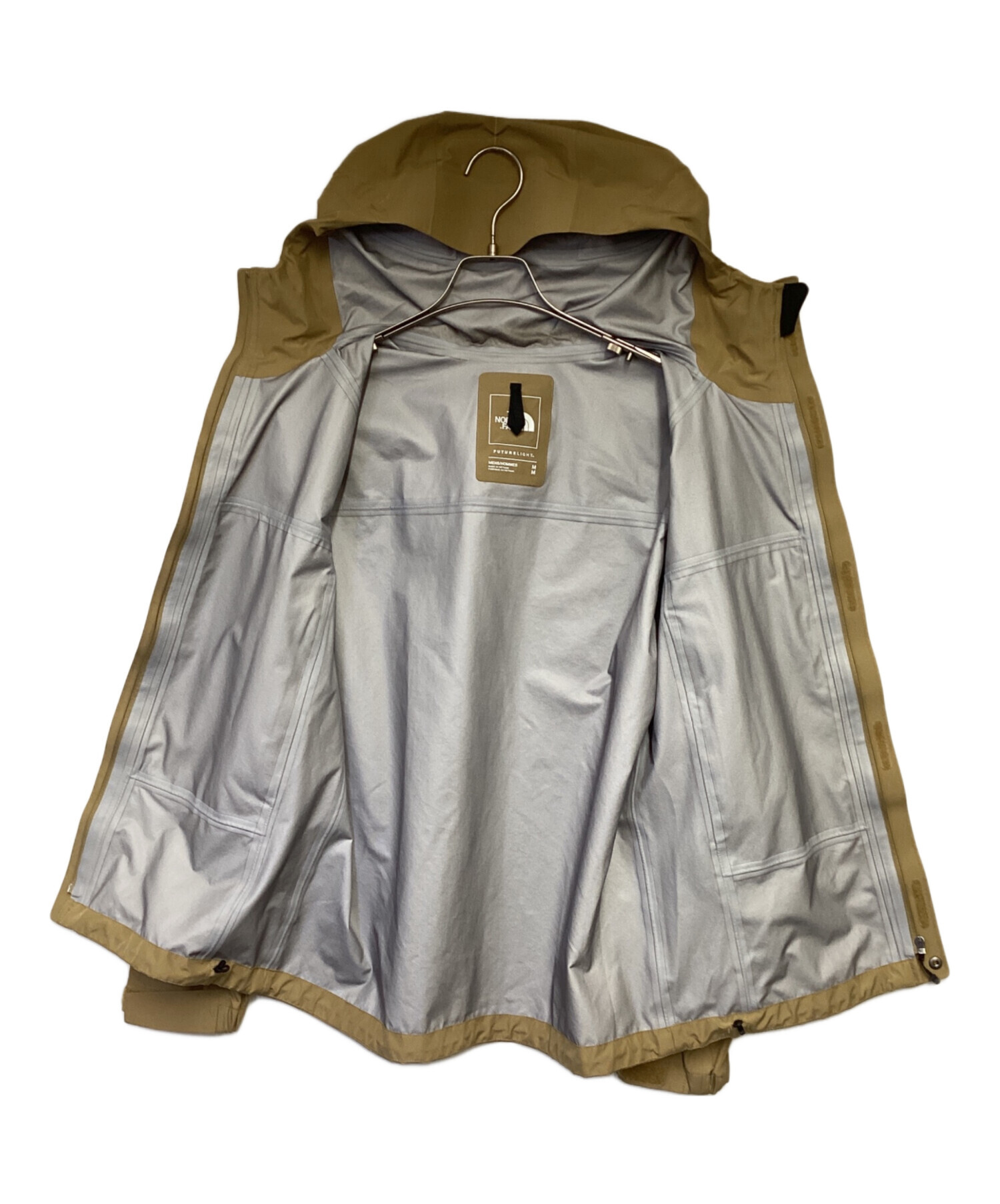 中古・古着通販】THE NORTH FACE (ザ ノース フェイス) FL Drizzle