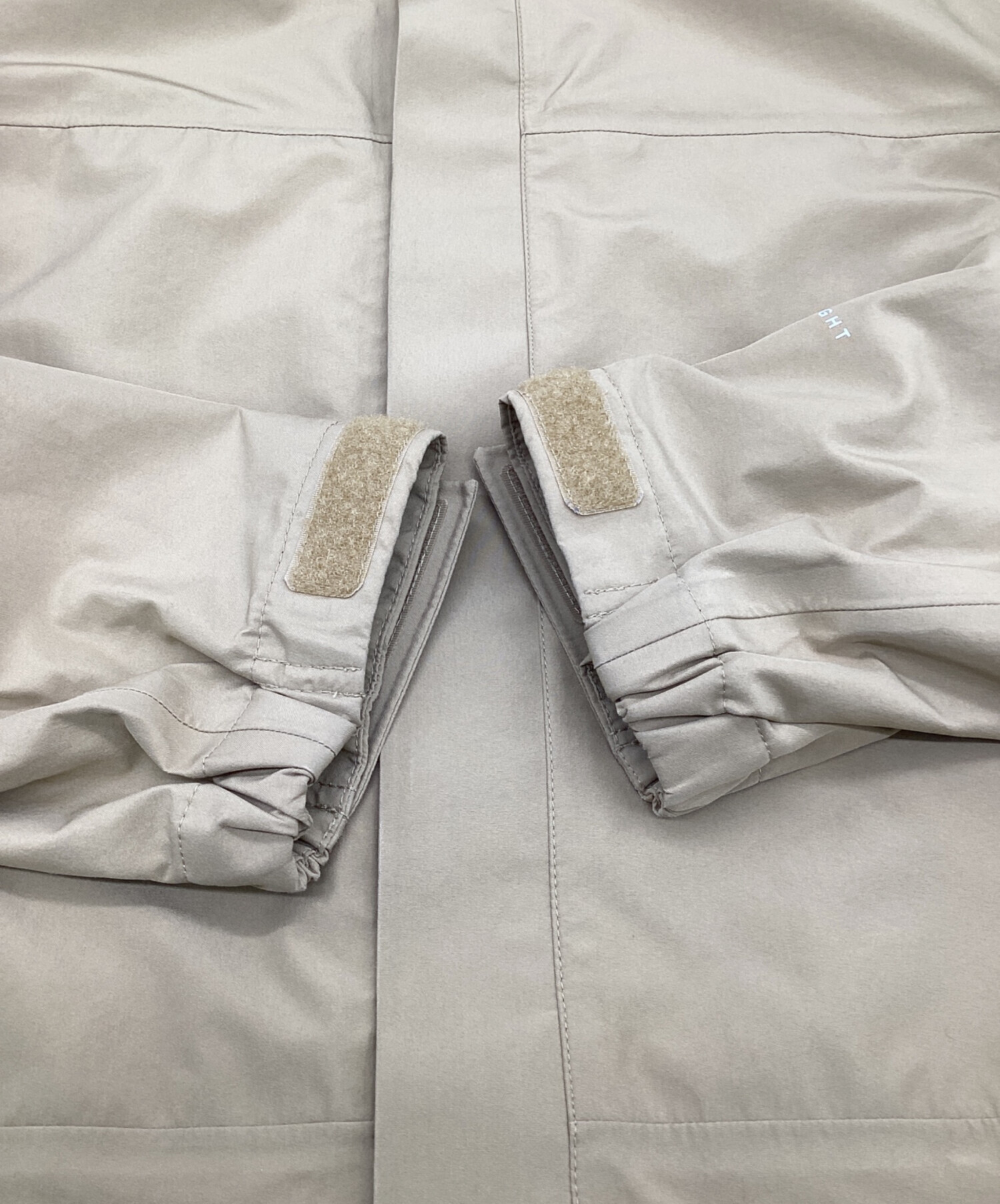 中古・古着通販】THE NORTH FACE (ザ ノース フェイス) FL Drizzle