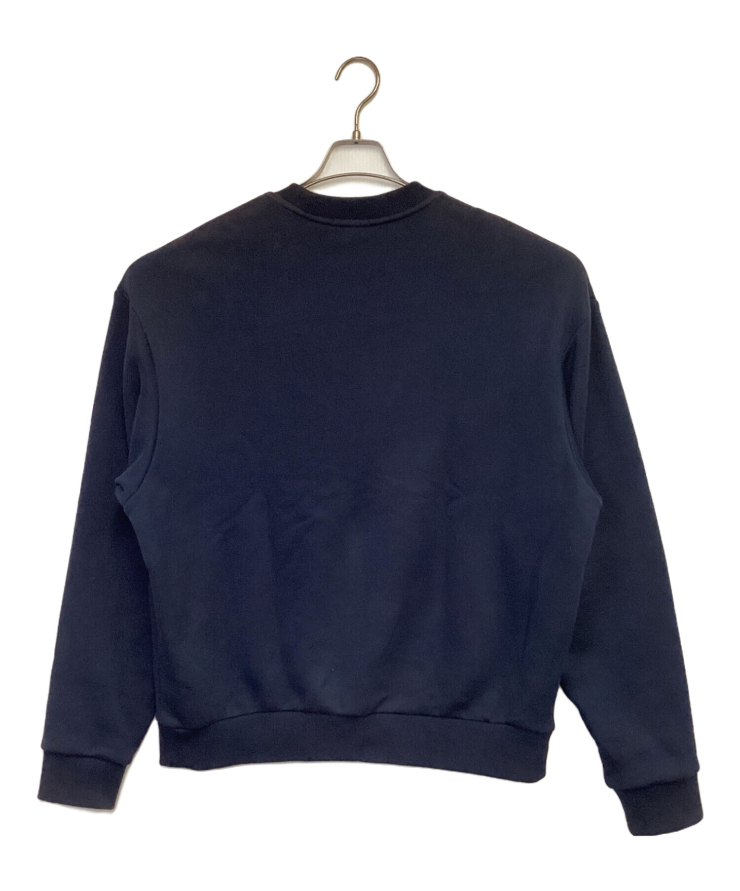 中古・古着通販】KITH (キス) Box Logo Crewneck（ボックス ロゴ