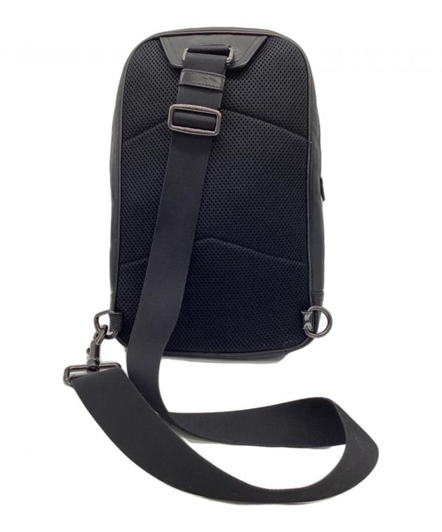 中古・古着通販】COACH (コーチ) Graham Pack（グラハム パック