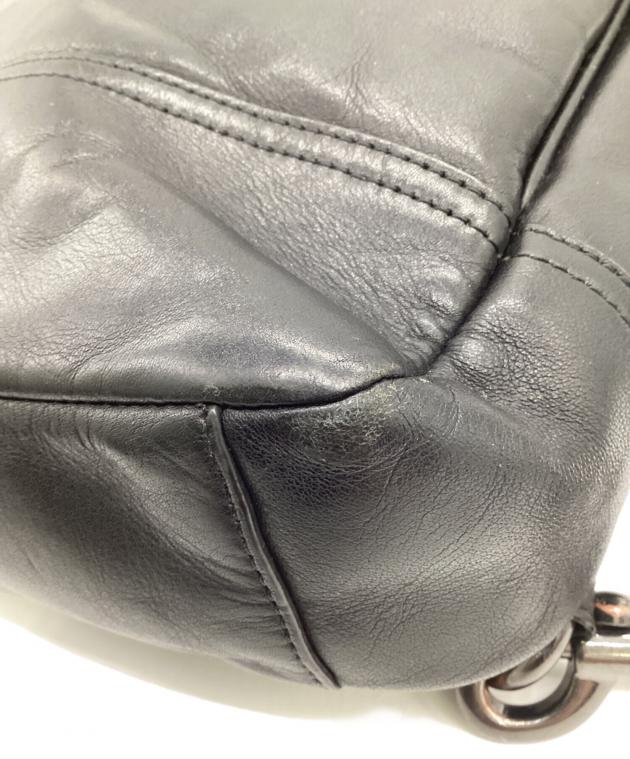 中古・古着通販】COACH (コーチ) Graham Pack（グラハム パック