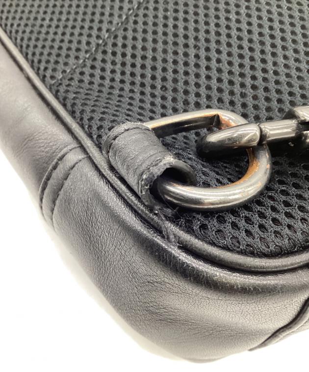 中古・古着通販】COACH (コーチ) Graham Pack（グラハム パック
