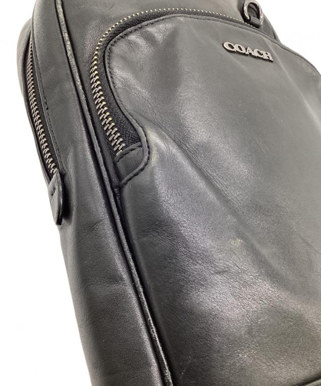 中古・古着通販】COACH (コーチ) Graham Pack（グラハム パック