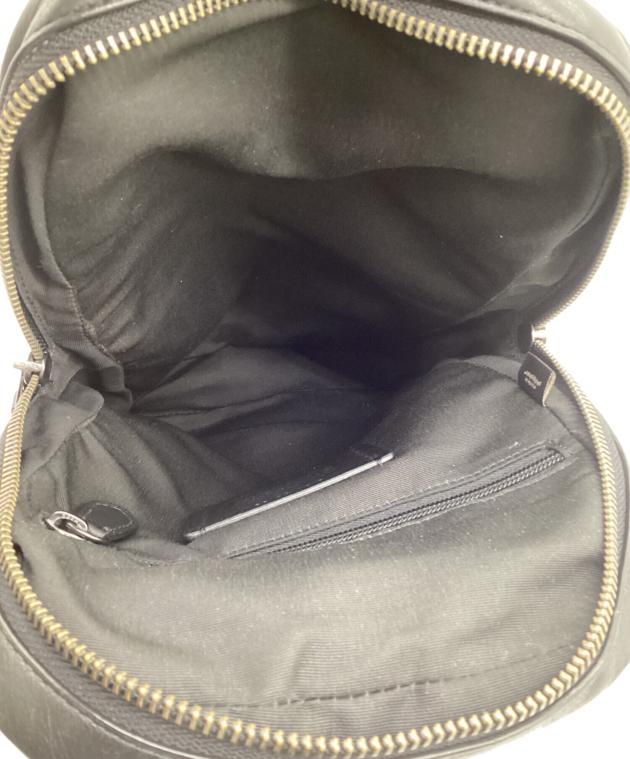 中古・古着通販】COACH (コーチ) Graham Pack（グラハム パック