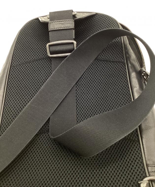 中古・古着通販】COACH (コーチ) Graham Pack（グラハム パック
