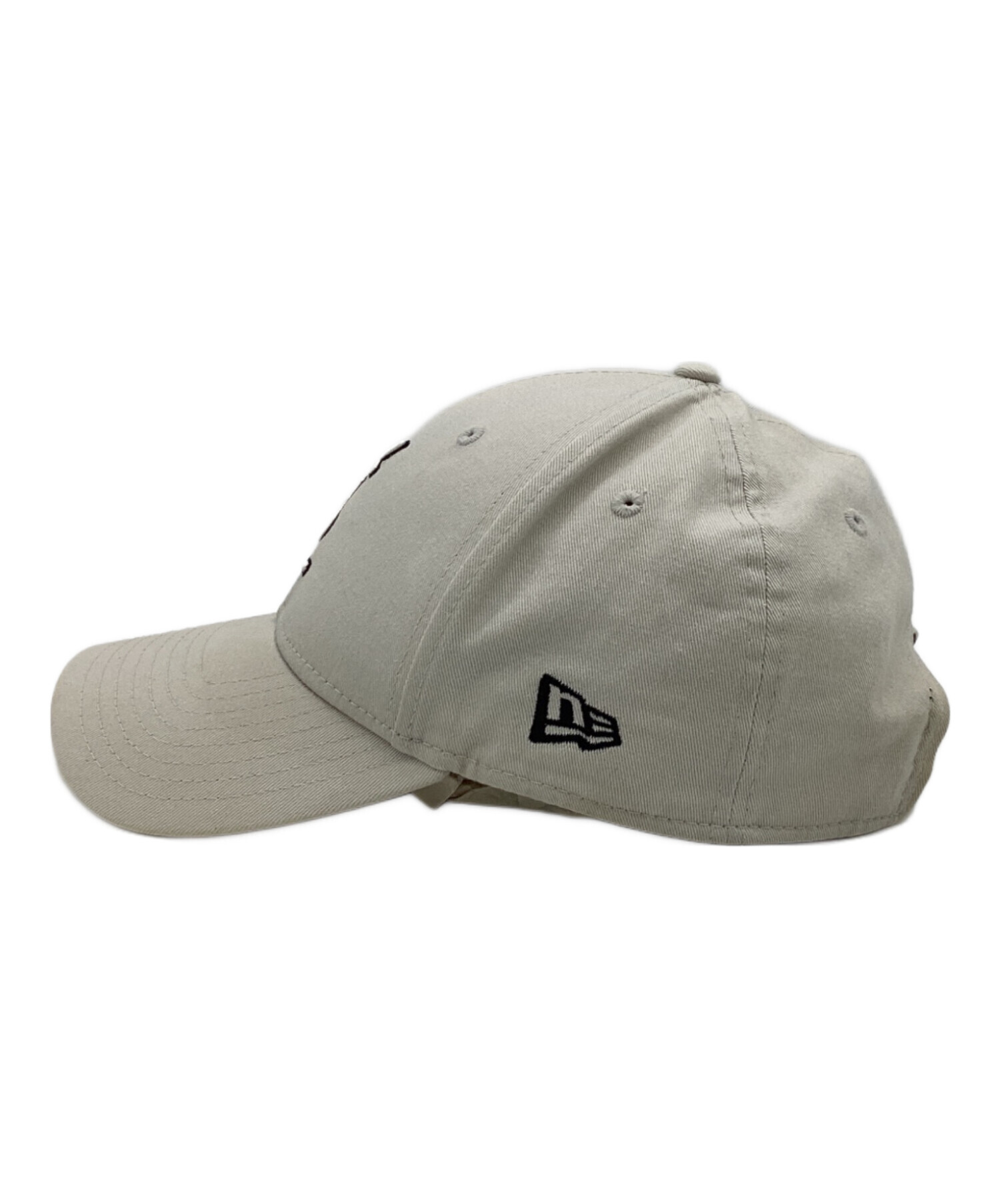  9FORTY イブサンローラン ニューエラ 中古・古着通販】SAINT LAURENT (サンローラン) New Era (ニューエラ