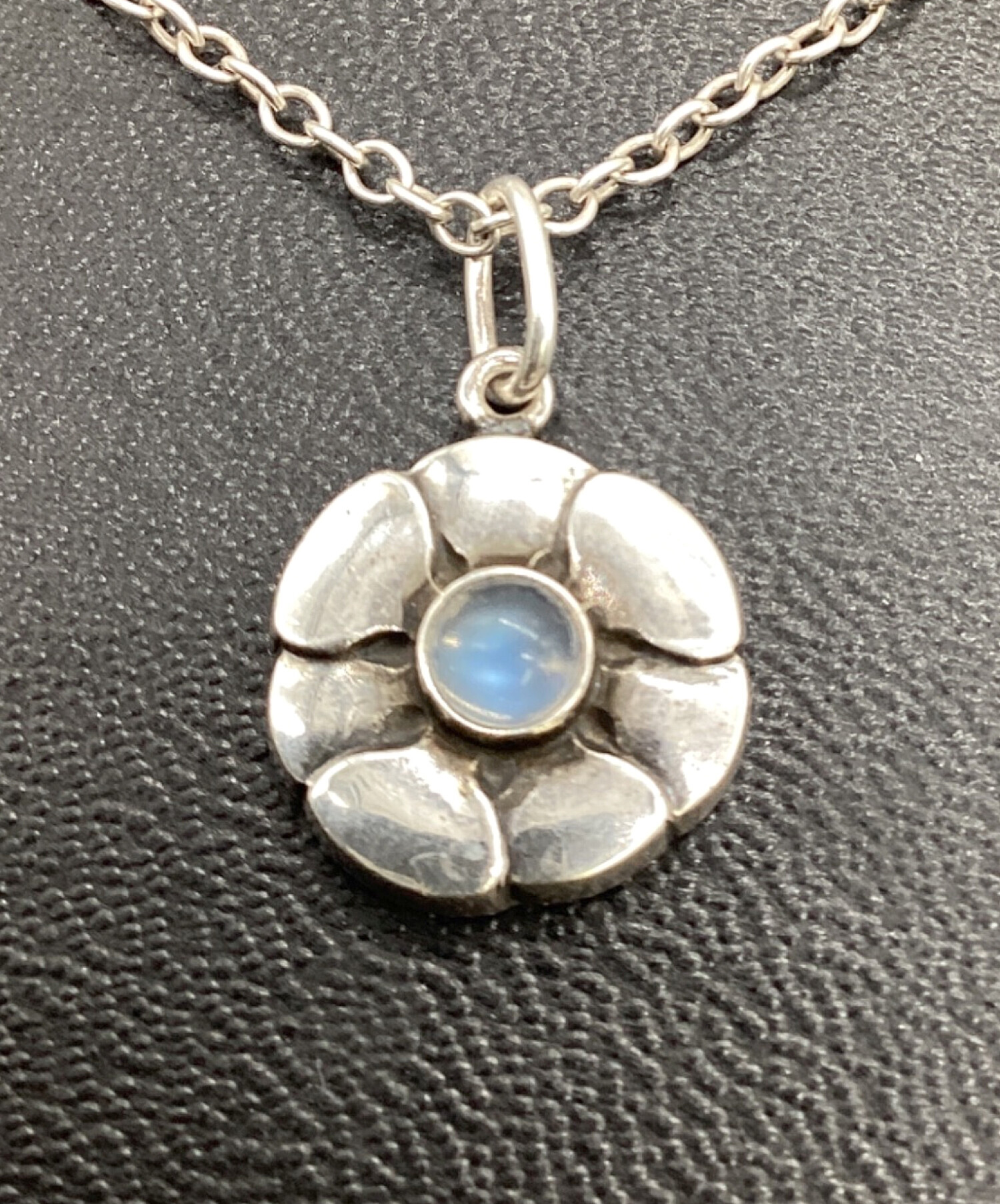 中古・古着通販】Georg Jensen (ジョージジェンセン) フラワーモチーフ