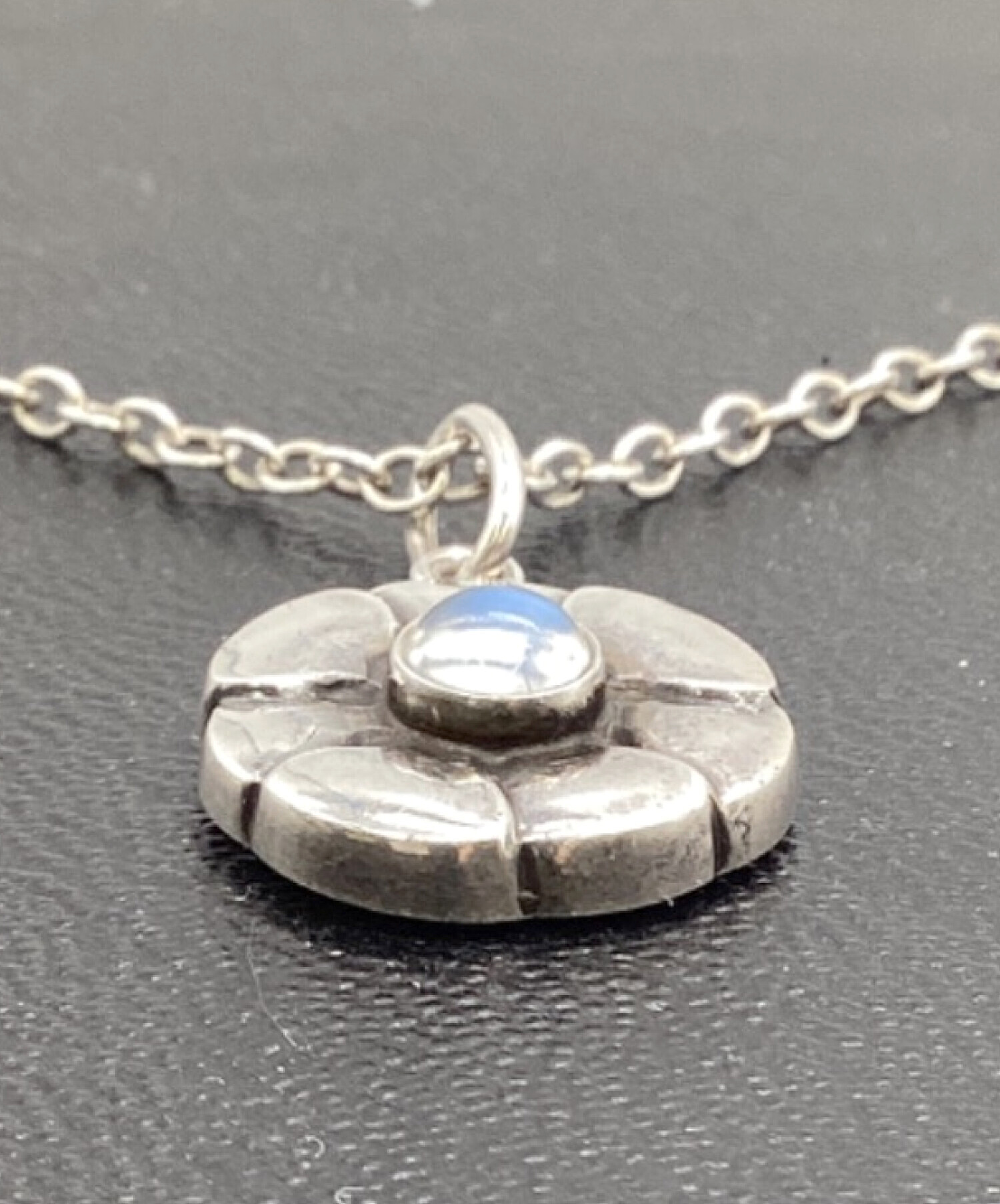 中古・古着通販】Georg Jensen (ジョージジェンセン) フラワーモチーフ