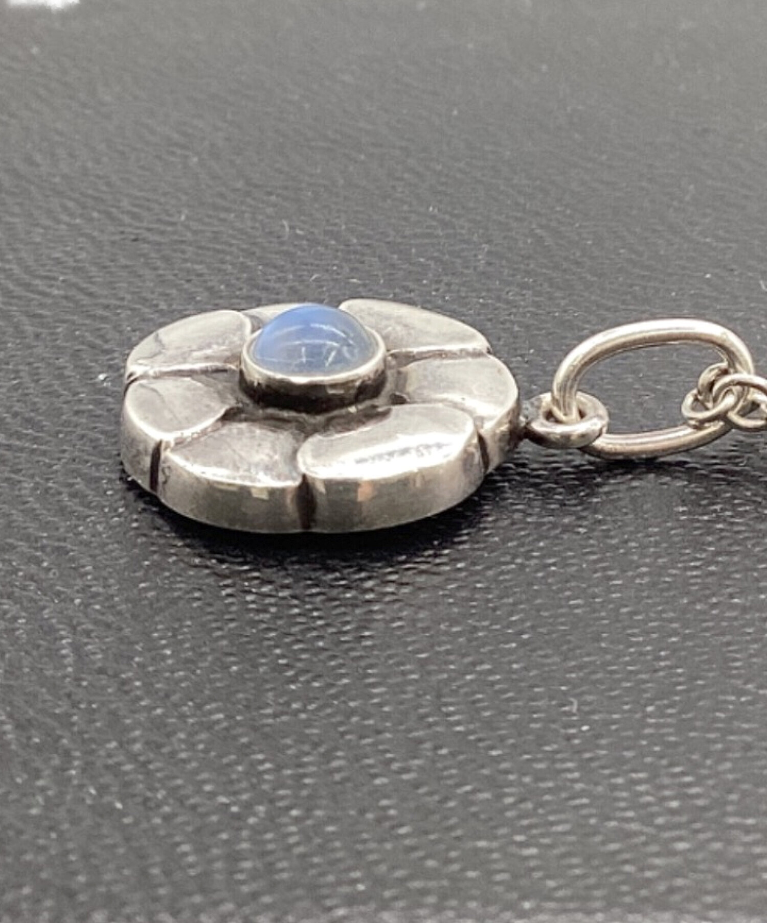 中古・古着通販】Georg Jensen (ジョージジェンセン) フラワーモチーフ