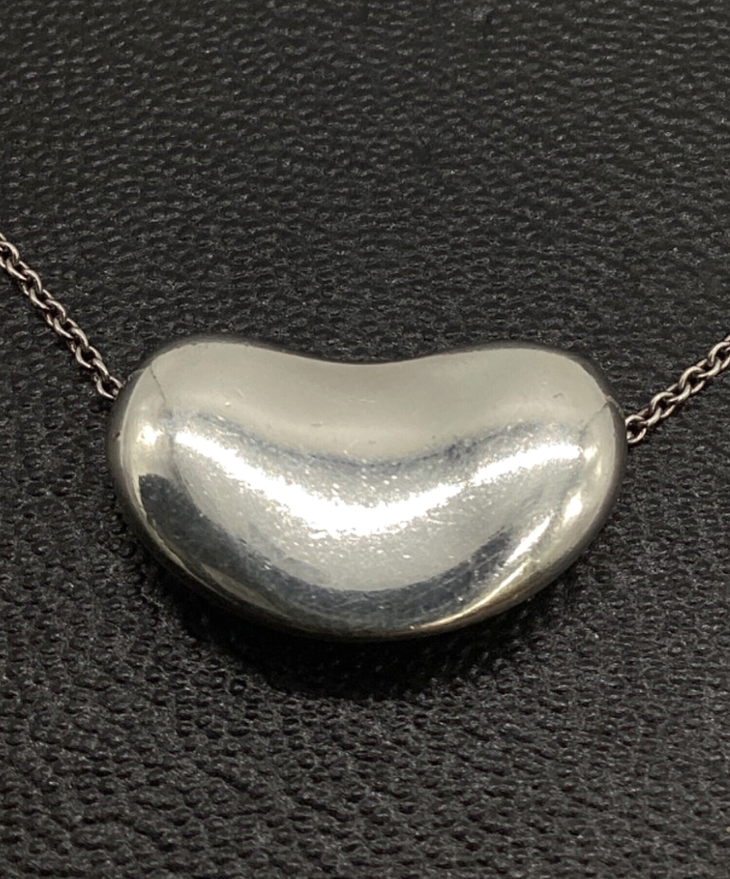 中古・古着通販】TIFFANY & Co. (ティファニー) ラージ ビーンズ