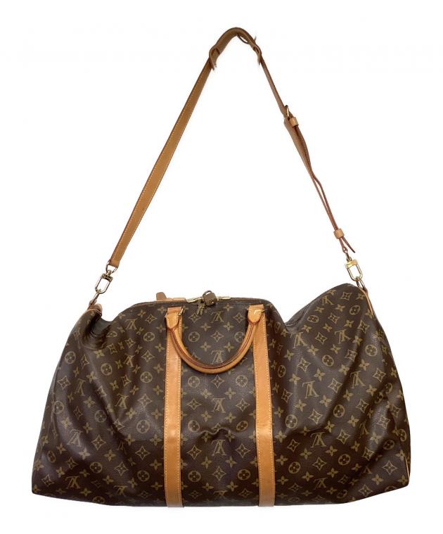 中古・古着通販】LOUIS VUITTON (ルイ ヴィトン) モノグラム キーポル