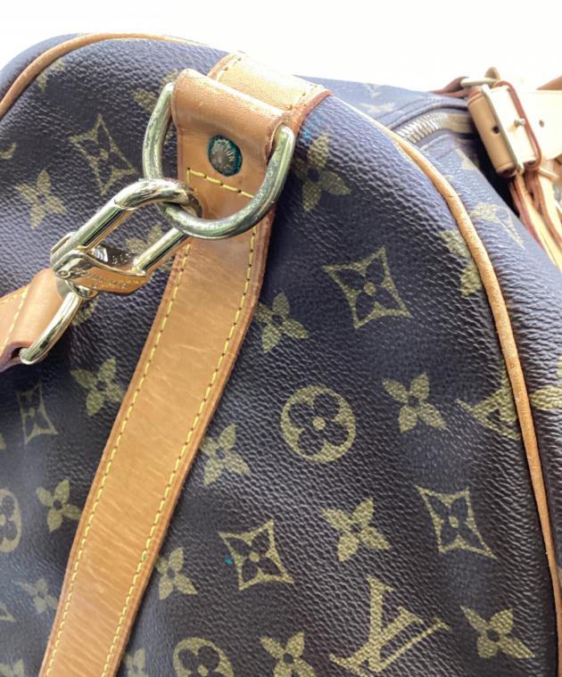 中古・古着通販】LOUIS VUITTON (ルイ ヴィトン) モノグラム キーポル