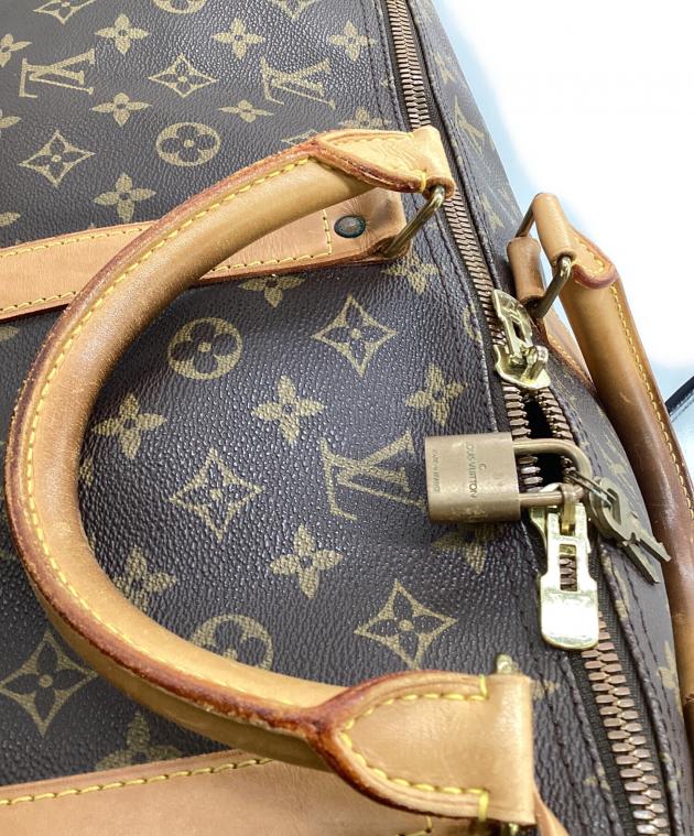 中古・古着通販】LOUIS VUITTON (ルイ ヴィトン) モノグラム キーポル