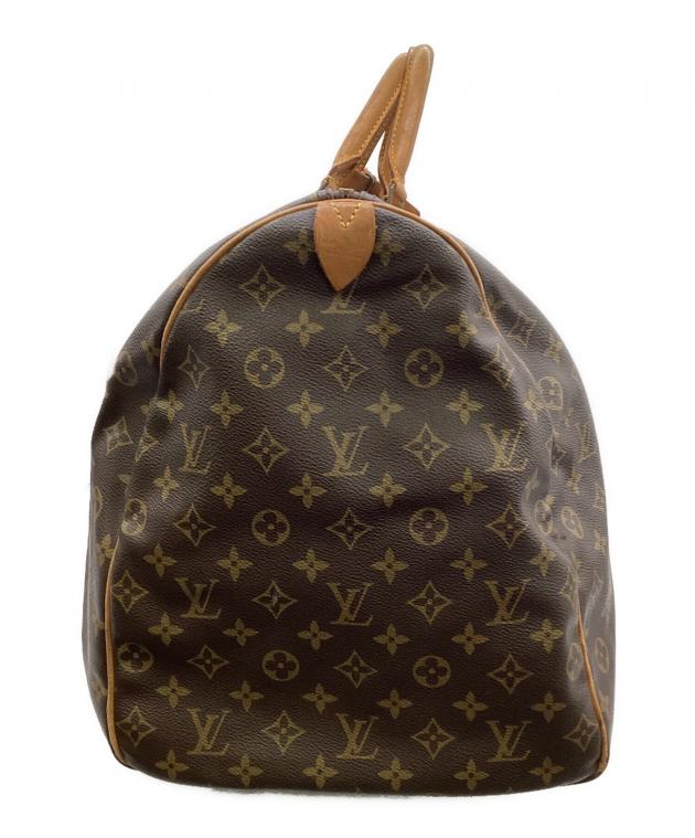 中古・古着通販】LOUIS VUITTON (ルイ ヴィトン) モノグラム キーポル