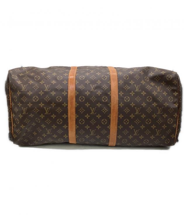 中古・古着通販】LOUIS VUITTON (ルイ ヴィトン) モノグラム キーポル