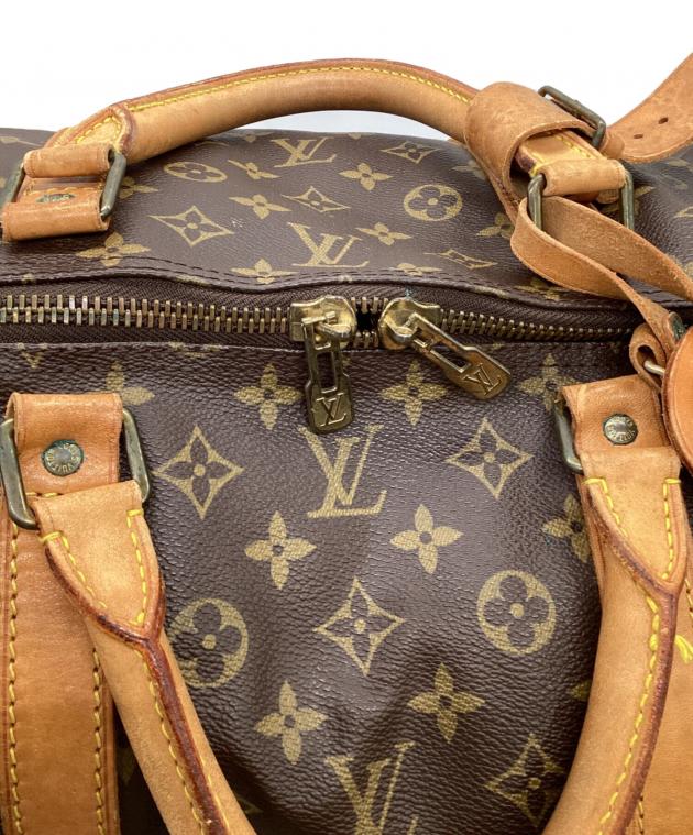 中古・古着通販】LOUIS VUITTON (ルイ ヴィトン) モノグラム キーポル