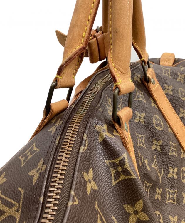 中古・古着通販】LOUIS VUITTON (ルイ ヴィトン) モノグラム キーポル