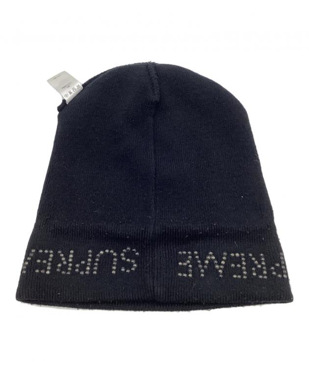 Supreme dime ビーニー　まとめ売り 中古・古着通販】SUPREME (シュプリーム) スタッズビーニー ブラック