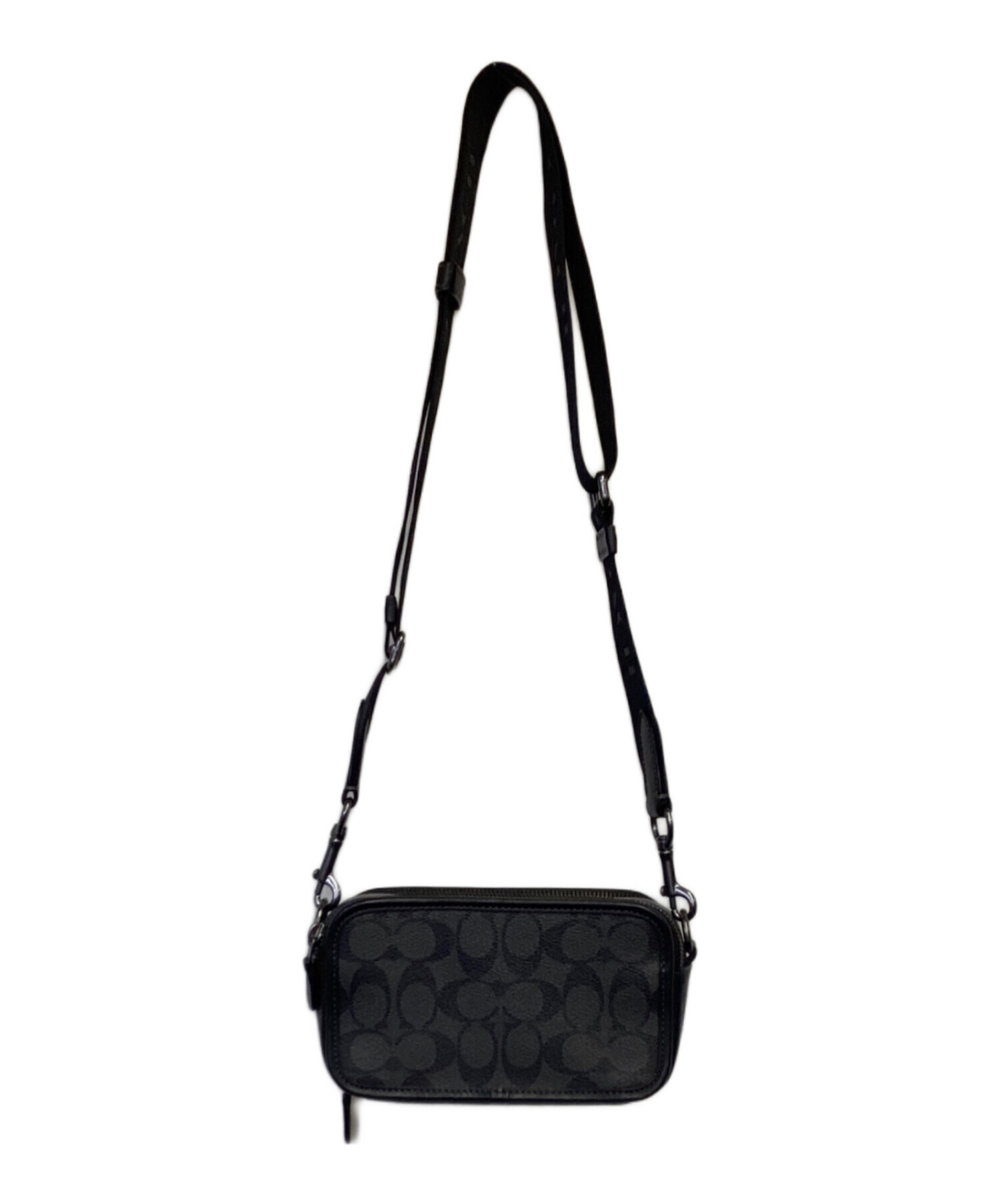 中古・古着通販】COACH (コーチ) WYATT CROSSBODY（ワイアット クロス